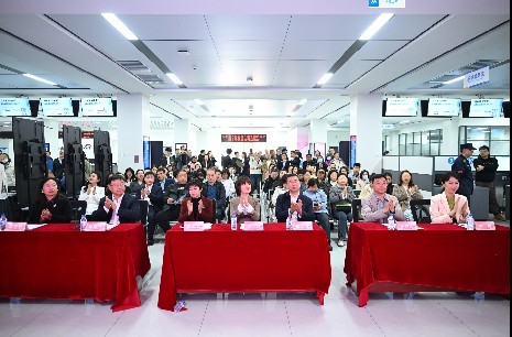 长春市“妈妈岗”服务驿站成立暨首场“妈妈岗”就业培训双选会圆满举行​